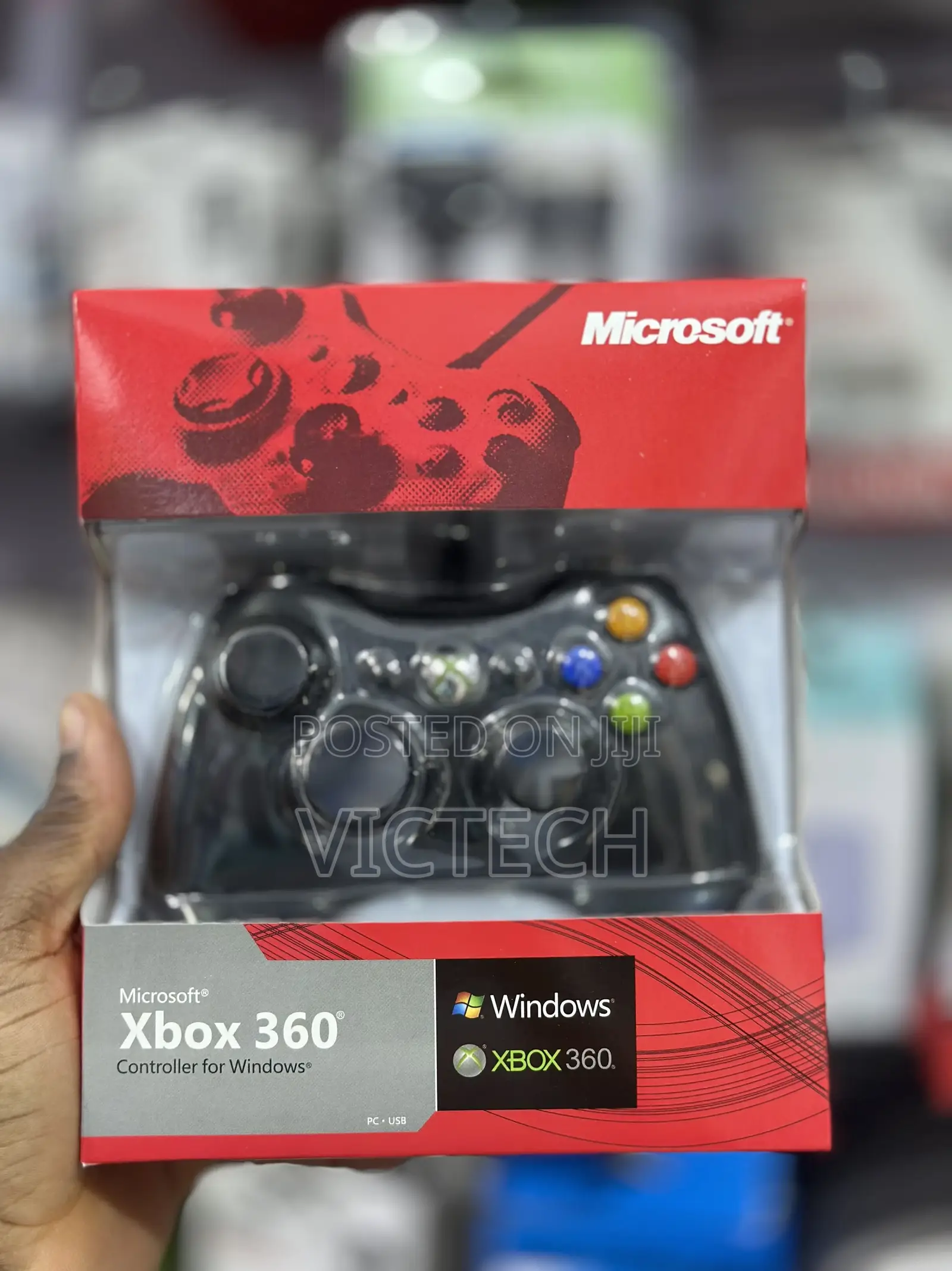 Xbox 360 Controller