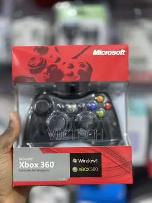 Xbox 360 Controller
