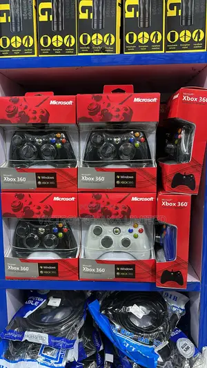 Xbox 360 Controller