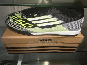 Football Footwear