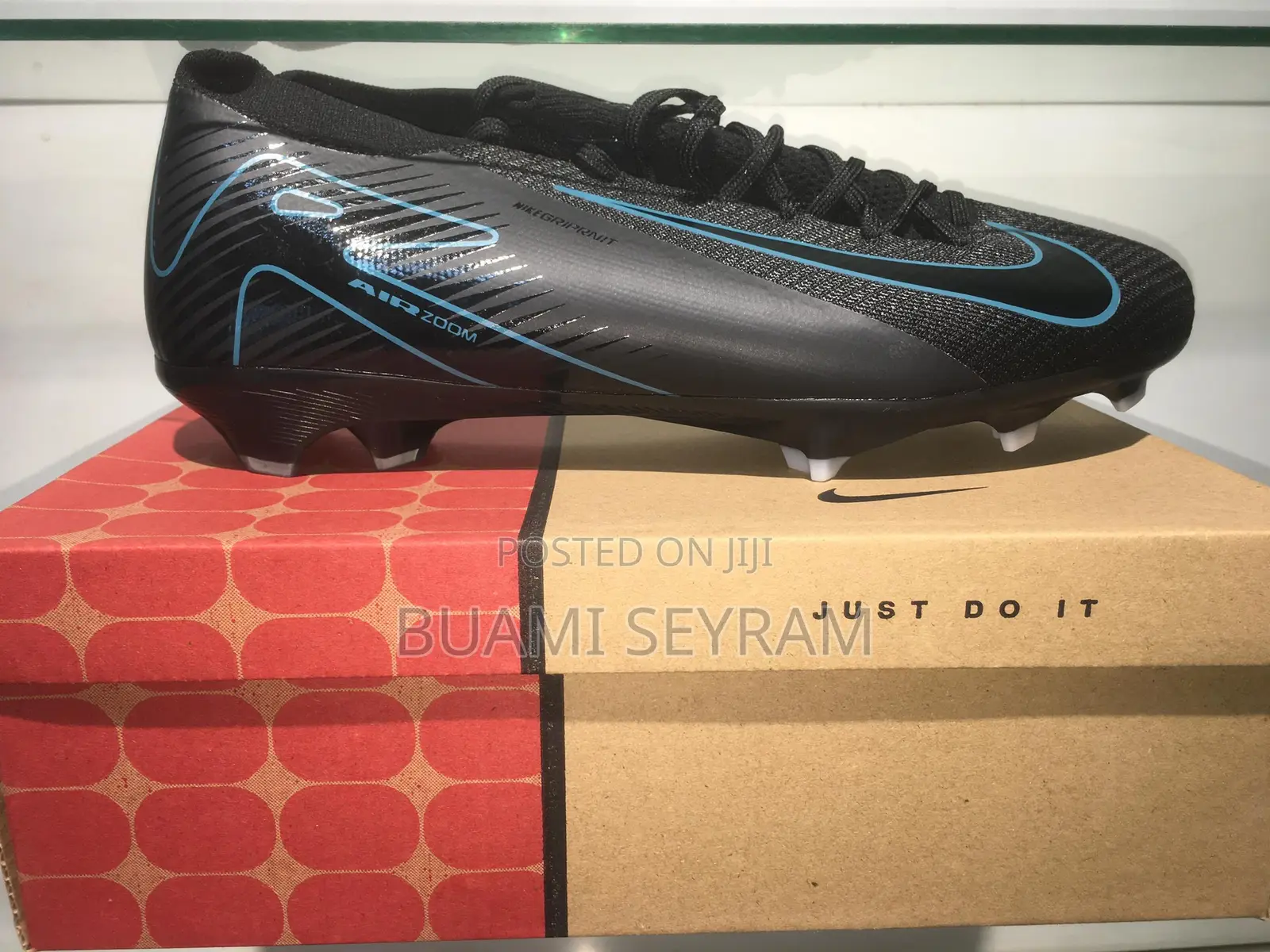 Football Footwear
