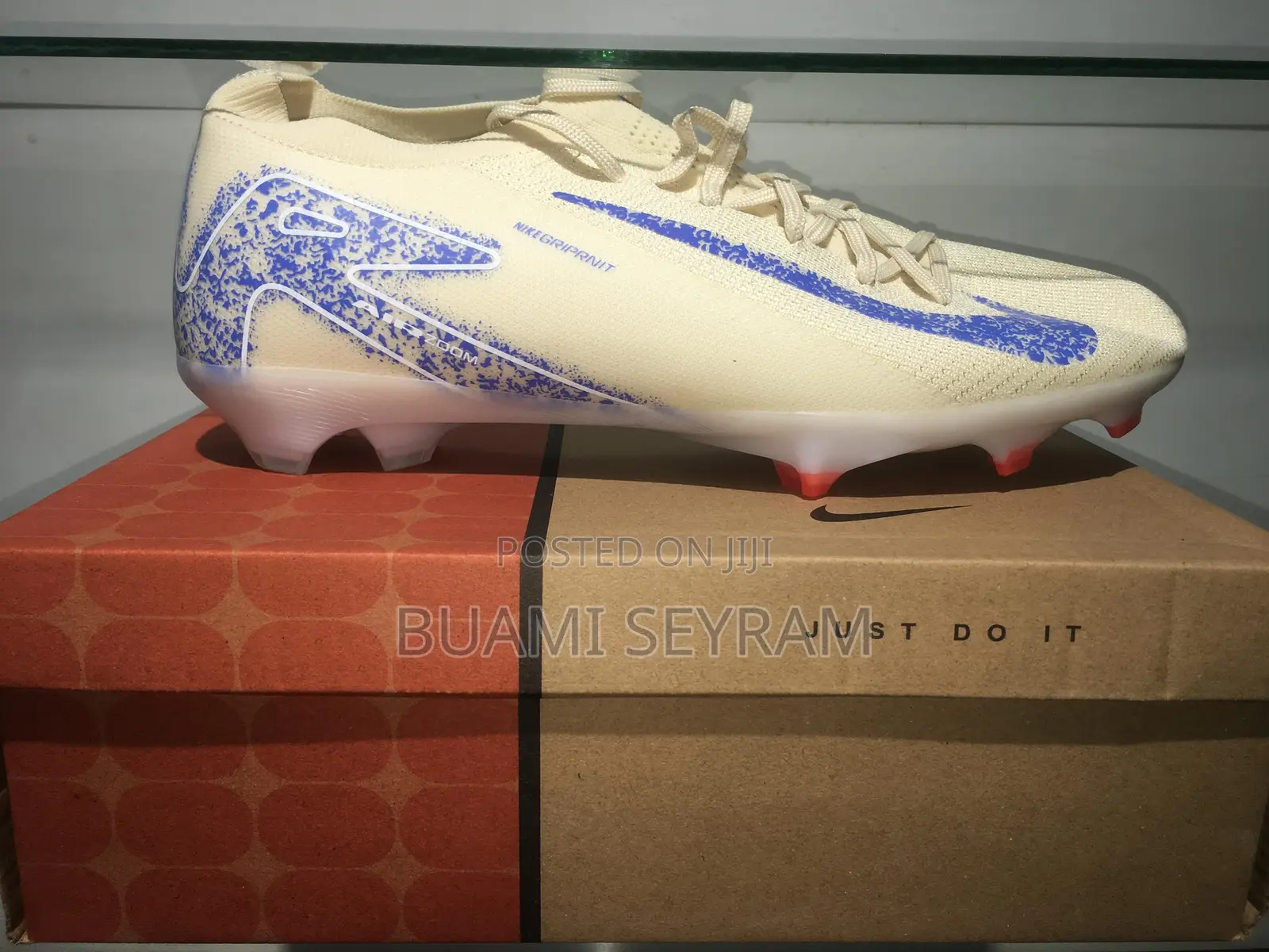 Football Footwear