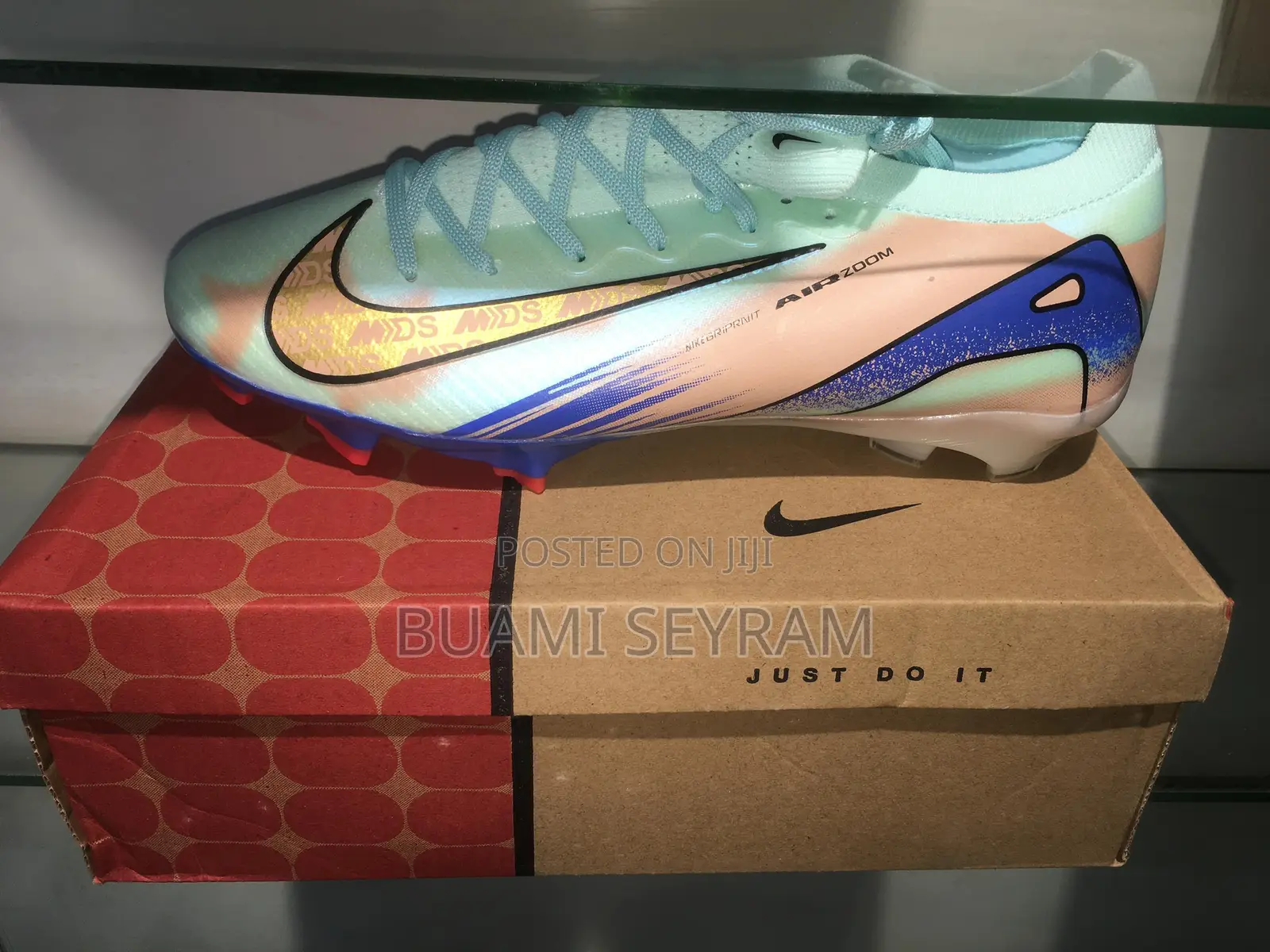 Football Footwear