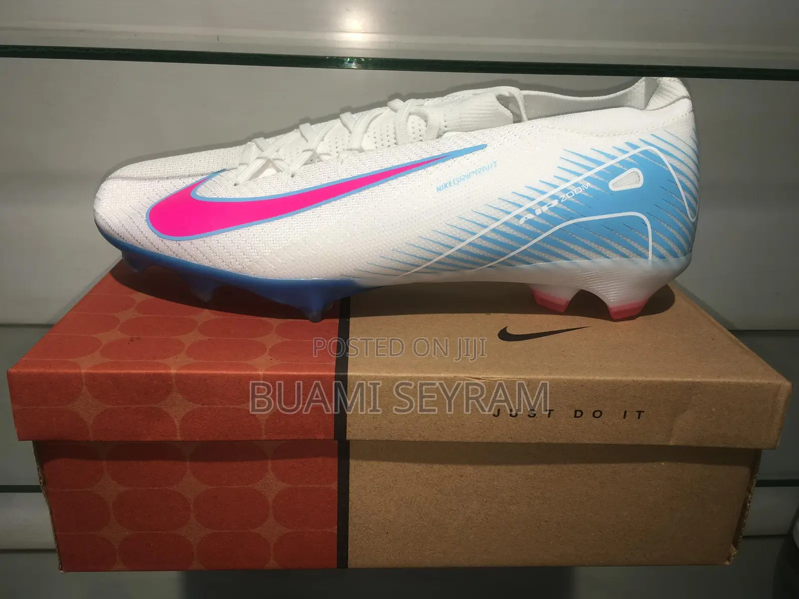 Football Footwear