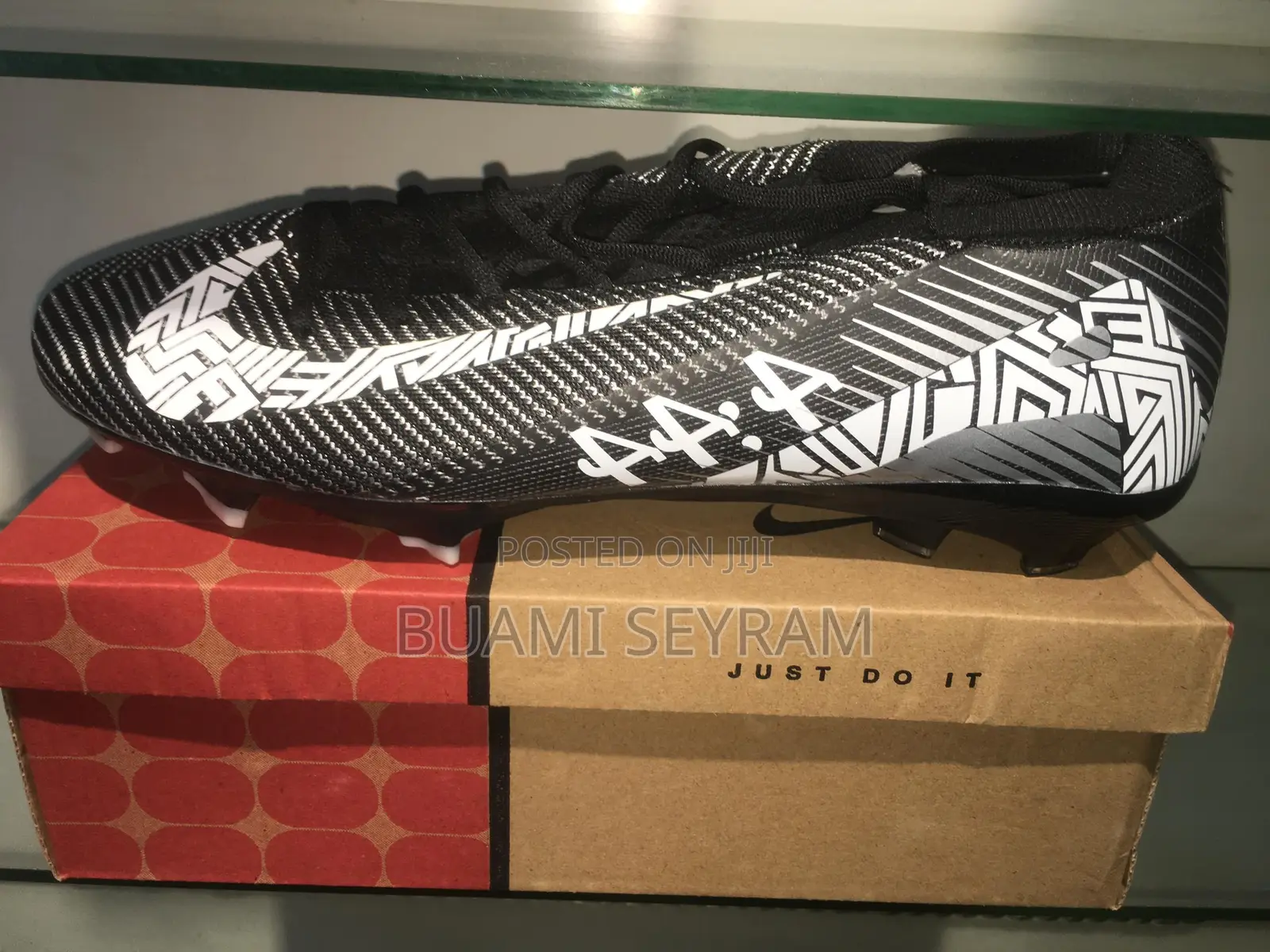Football Footwear