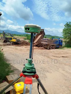 Land Survey Services