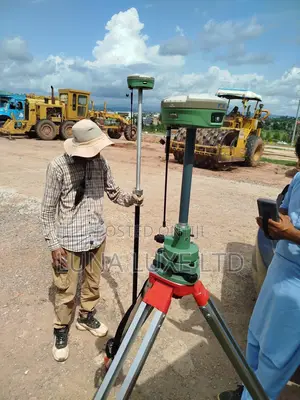 Land Survey Services