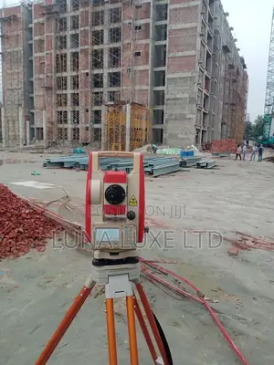 Land Survey Services
