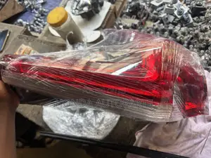 Honda Cr-v 2017,2018 Tail Light Left.