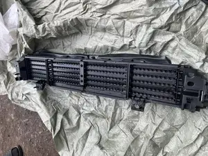 Mazda Cx Shutter Grill/Air Grill  With Motor