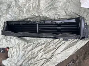 Mazda Cx Shutter Grill/Air Grill  With Motor