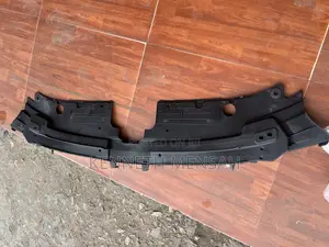 Mazda Cx9 Grill Bracket