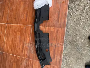 Mazda Cx9 Grill Bracket
