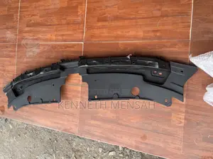 Mazda Cx9 Grill Bracket