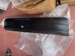 Honda Crv 2012 - 2016 Boot Board