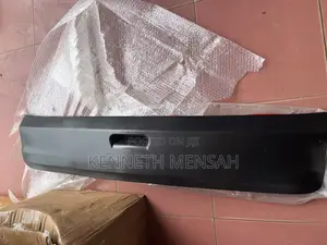 Honda Crv 2012 - 2016 Boot Board