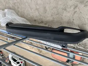 Honda Hrv 2015-2021 Back Bumper