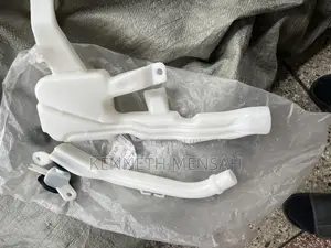 Honda Civic 2022-2024 Wiper Wash Bottle