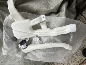 Honda Civic 2022-2024 Wiper Wash Bottle