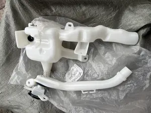 Honda Civic 2022-2024 Wiper Wash Bottle