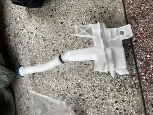 Honda Accord 2023-2024 Wiper Wash Bottle