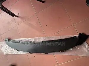 Honda Accord 2018-2022 Bonnet Moulding