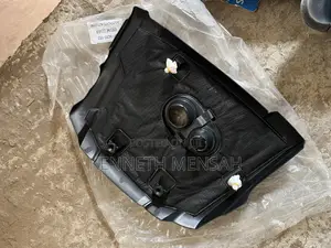 Mazda Cx Engine Cover