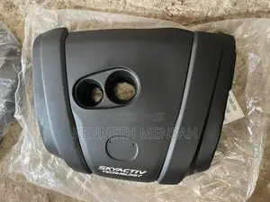 Mazda3 2014 -2018