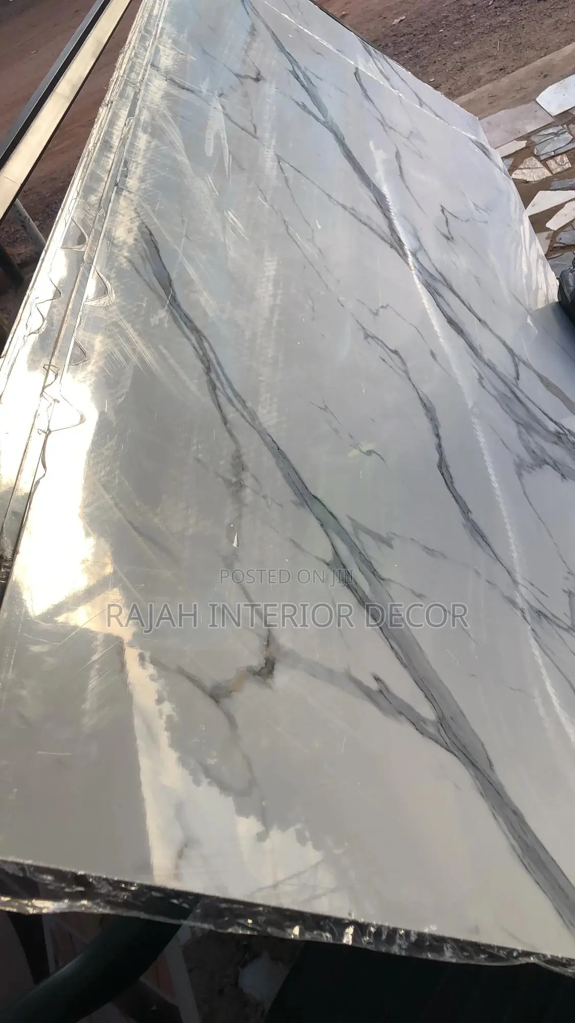 Quality Marble Sheets