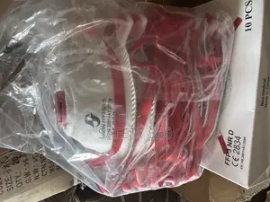 Ffp3 Respirator Mask
