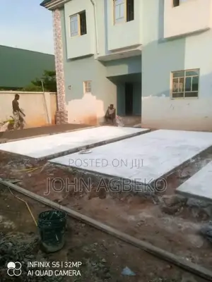 Concrete Stamping