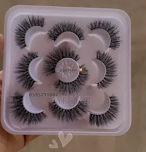 Mink Lashes