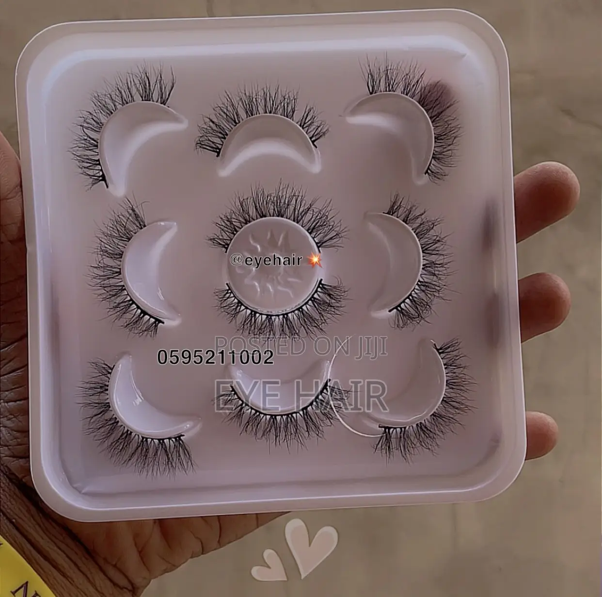 Mink Lashes