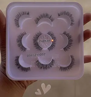 Mink Lashes