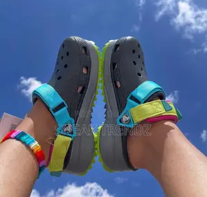 Original Crocs M Colors