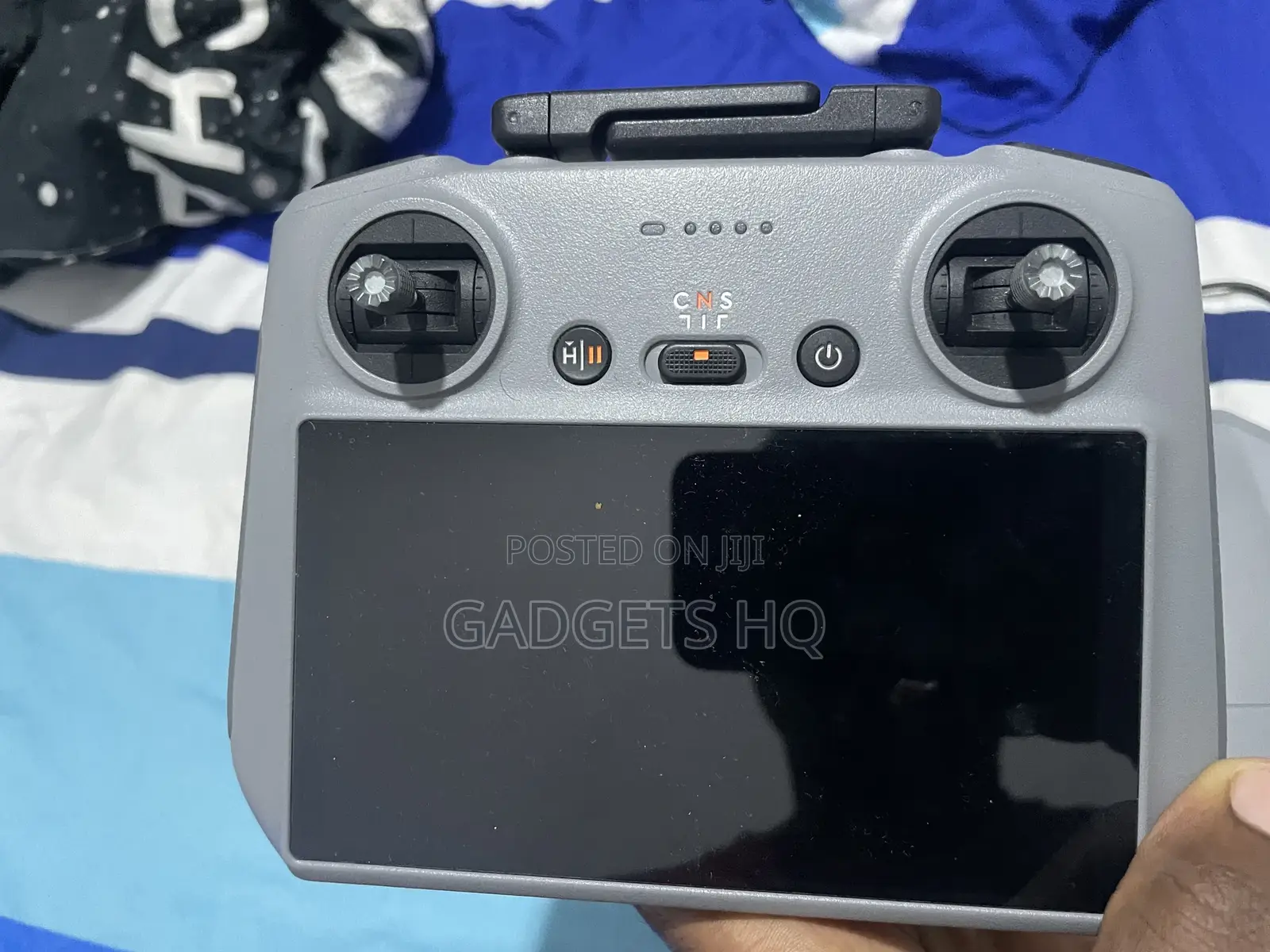 Dji Air 3s Fly More Combo