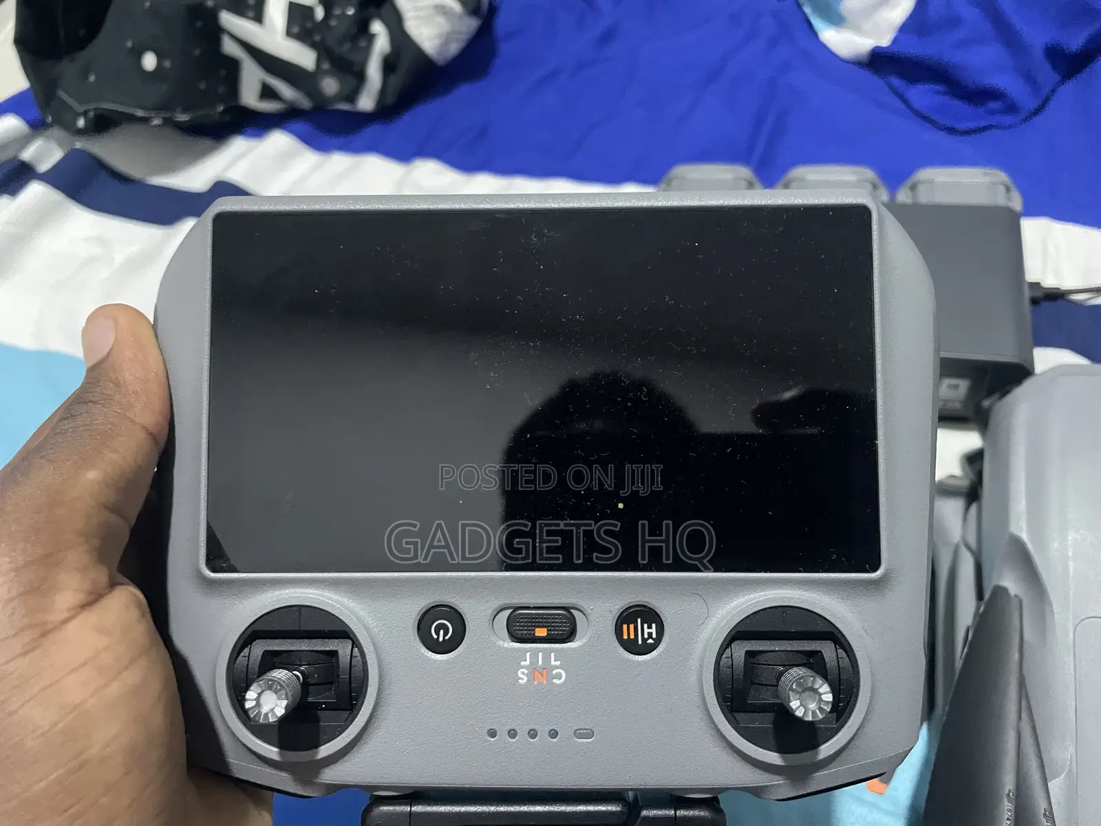 Dji Air 3s Fly More Combo