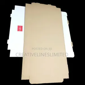 Ccustomised Pizza Boxes