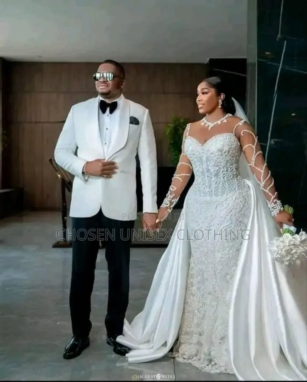 Wedding Gowns