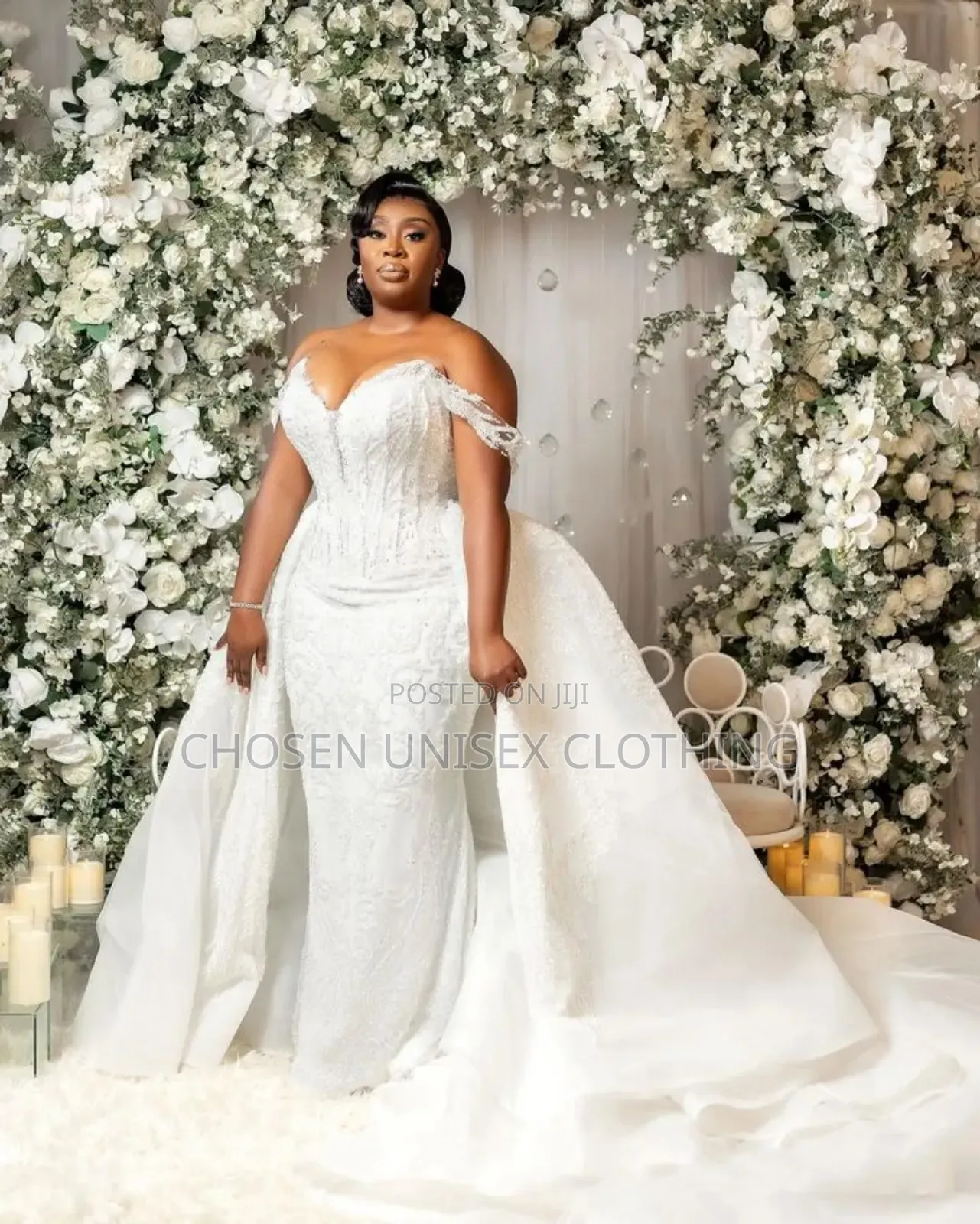 Wedding Gowns
