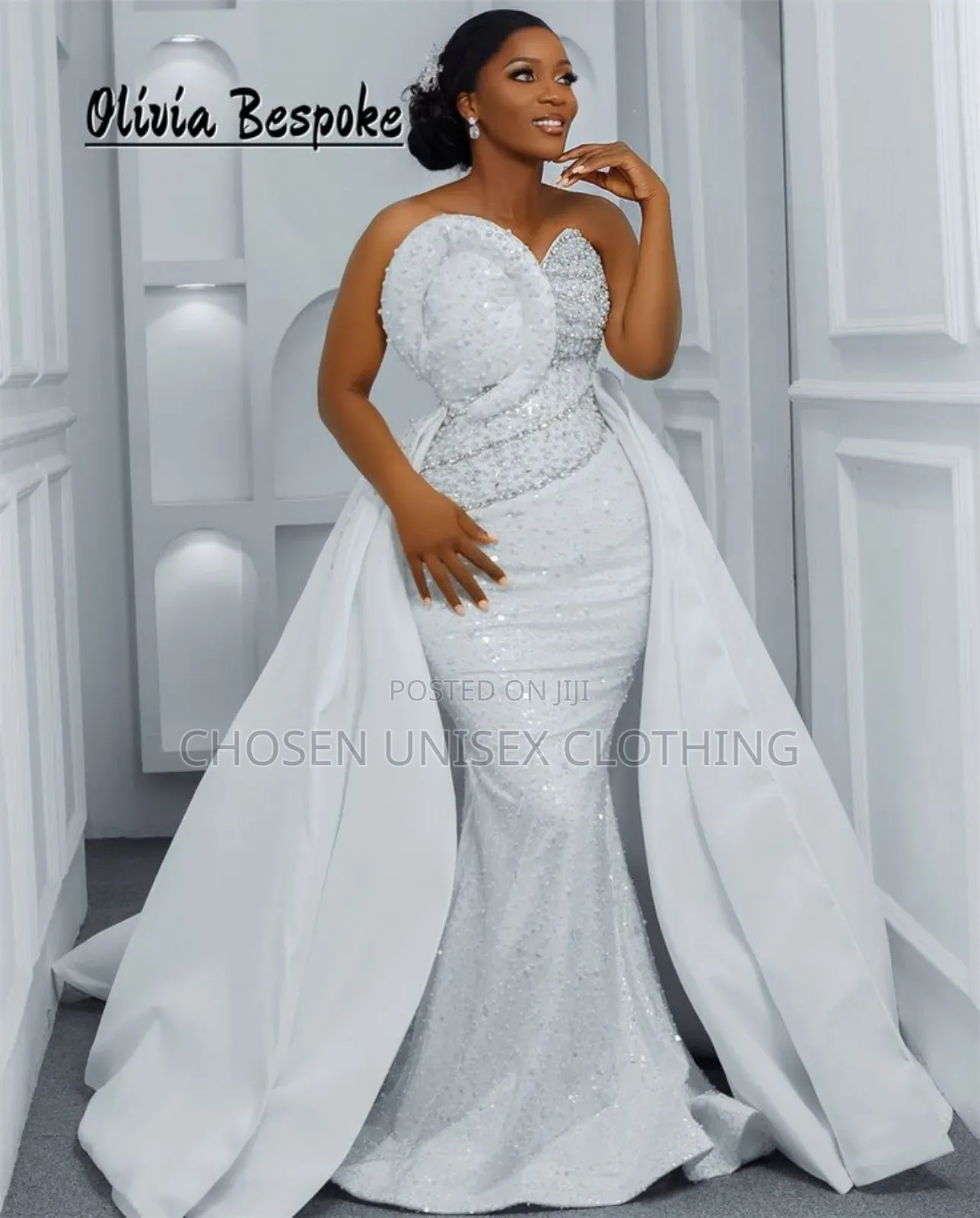 Wedding Gowns