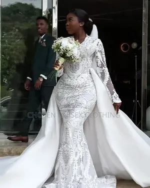 Wedding Gowns