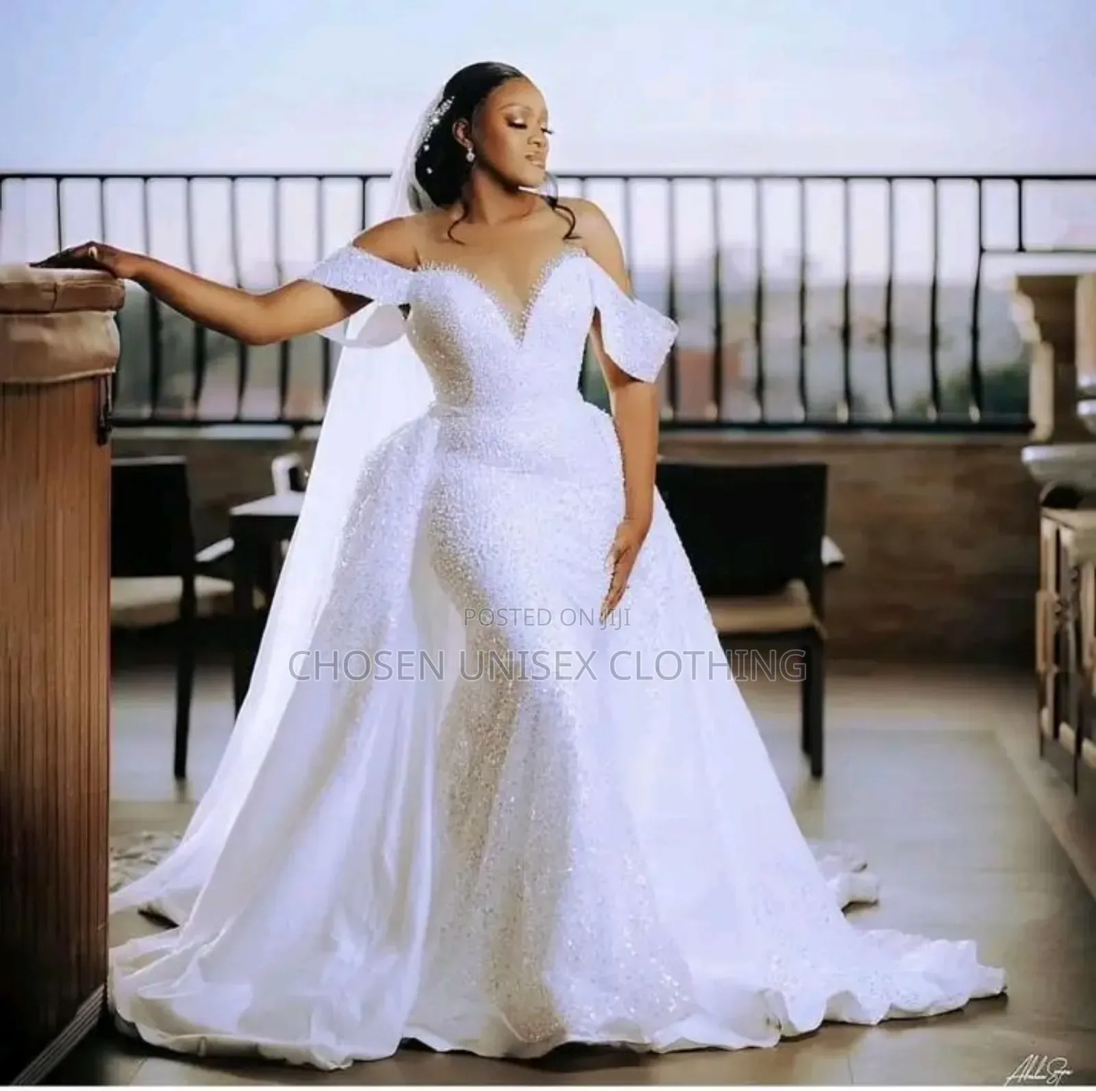 Wedding Gowns