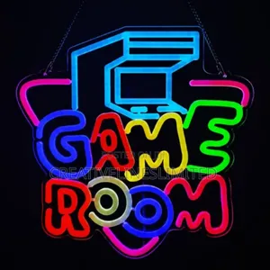 Multi Color Neon