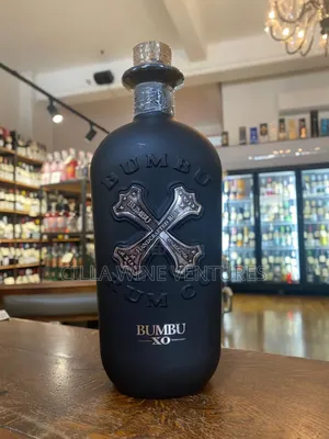 Bumbu Xo Rum 700ml
