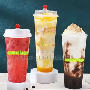 Customised Cups