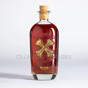 Bumbu Original Rum 700ml