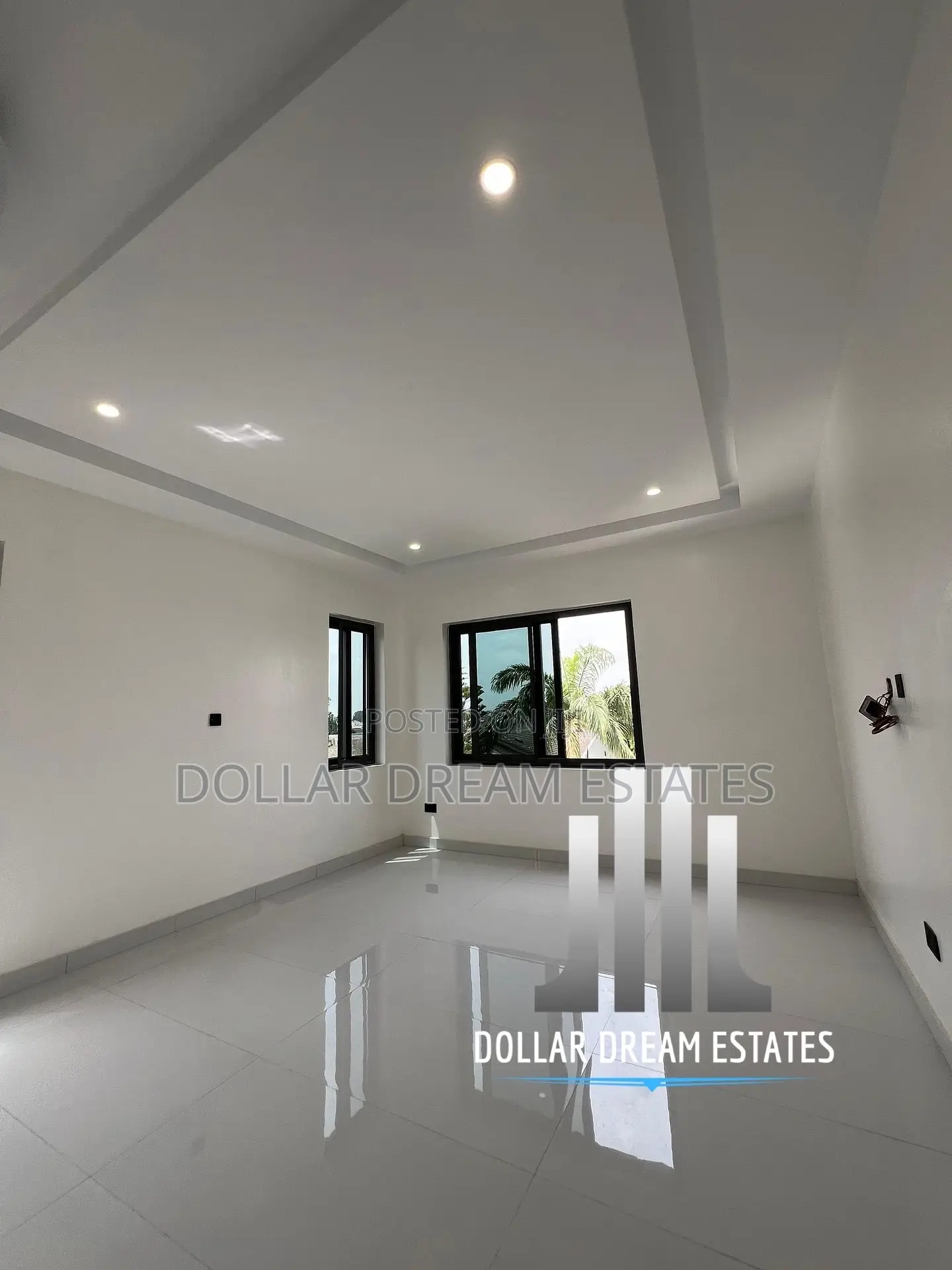 5bdrm House in East Legon for sale