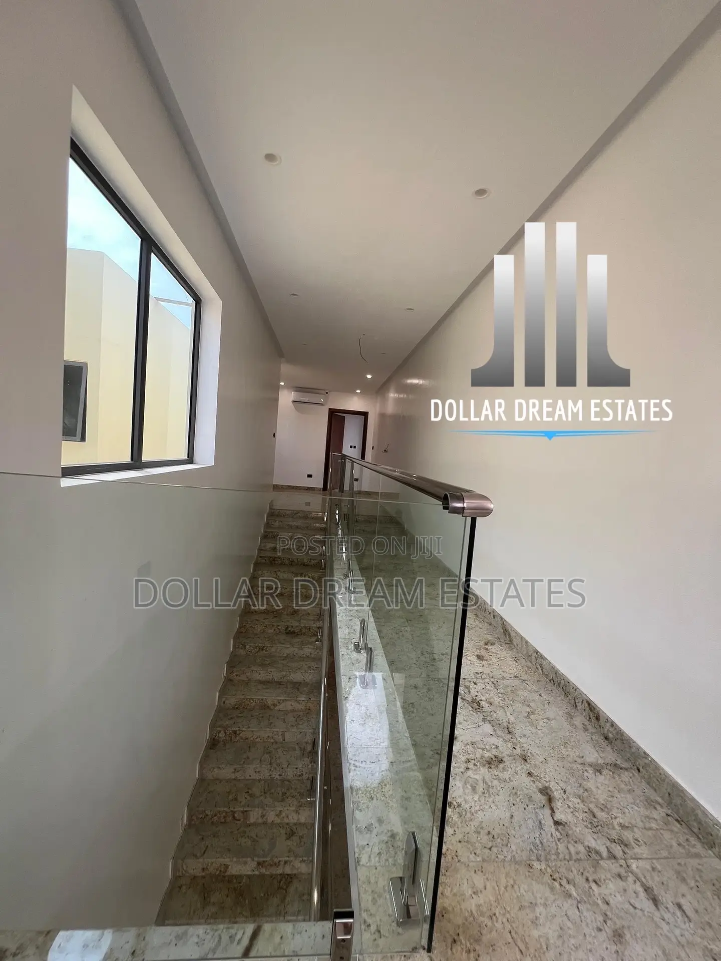 5bdrm House in East Legon for sale