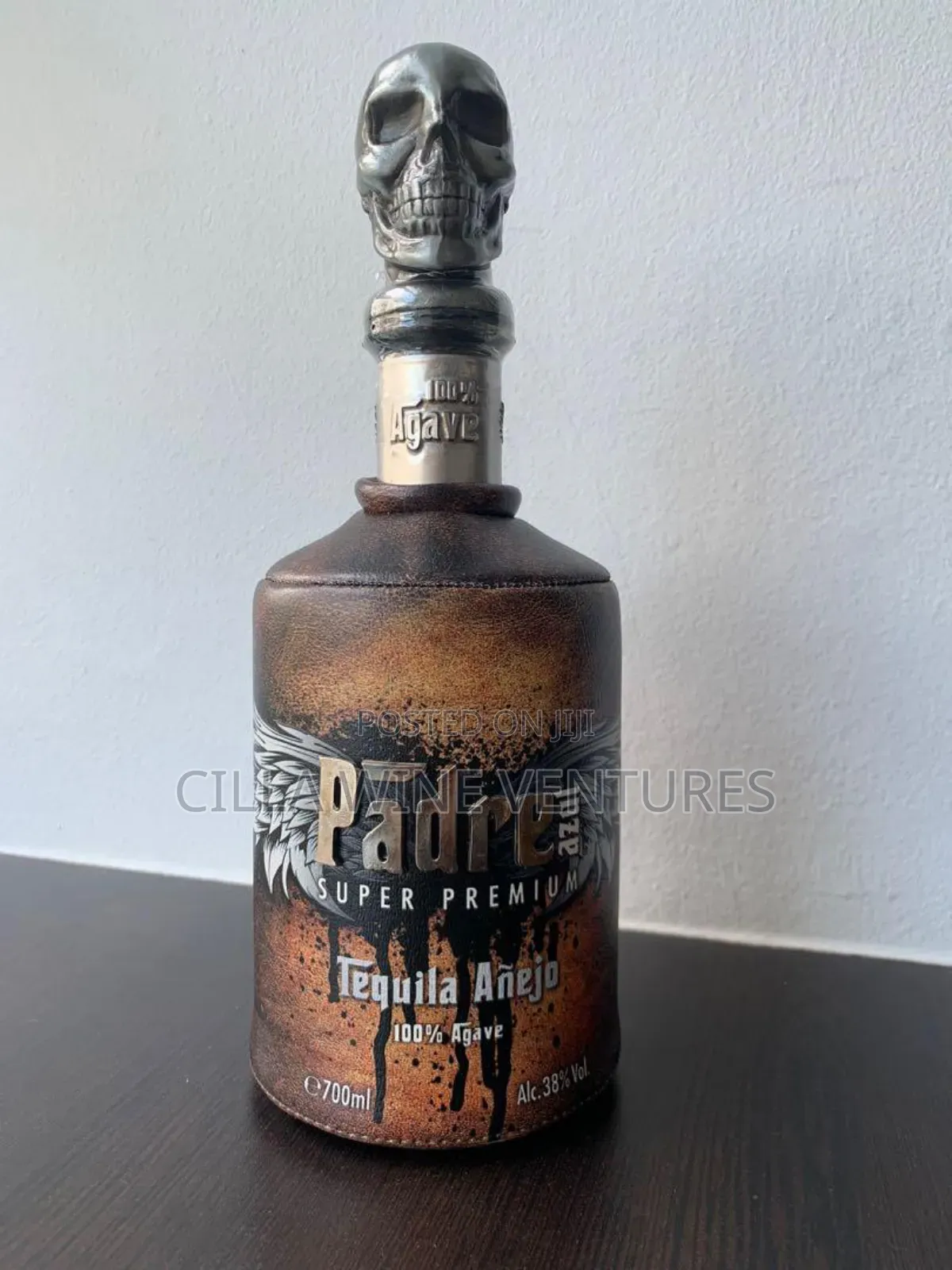 Azul Padre Anejo Tequila 70cl